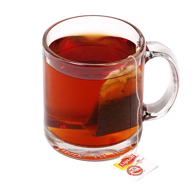 Czy herbata Lipton ma kofeinę? Czy herbata Lipton ma kofeinę?