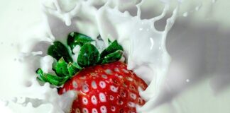 Czy można podgrzać mleko owsiane?