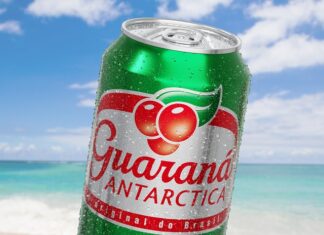 Co jest zdrowsze kawa czy guarana?