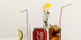 Co wypłukuje cola z organizmu? Co wypłukuje cola z organizmu?