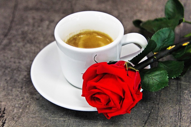 Co to znaczy kawa ristretto? Co to znaczy kawa ristretto?