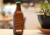 Ile czasu może stać kombucha? Ile czasu może stać kombucha?