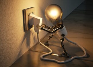 Jakie napoje dodają energii?