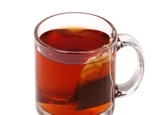 Czy herbata Lipton czarna jest zdrowa?