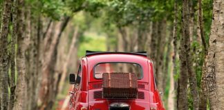 Jakie marki należą do Fiata?