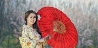 Jak ubrać dziecko po kąpieli?