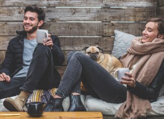 Co zrobić aby spodnie nie spadały?