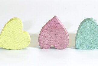 Jaki to rozmiar spodni L?