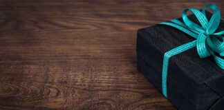 Jaki prezent dla chrześniaka na chrzest?