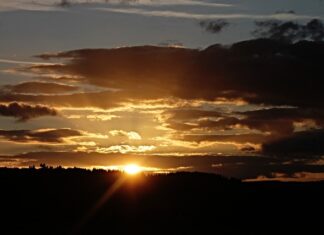 Po jakim czasie znikają odparzenia?