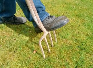 Jak długo wietrzyć pupę noworodka?