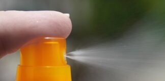 Czy SPF można stosować na noc?