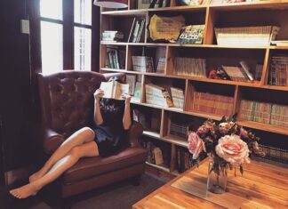 Jaki fotel wybrać do nauki?