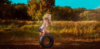 Jak długie powinny być krótkie spodenki?