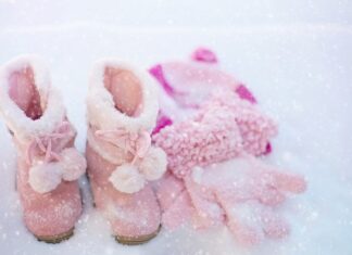 Kto kupuje ubranka do chrztu?