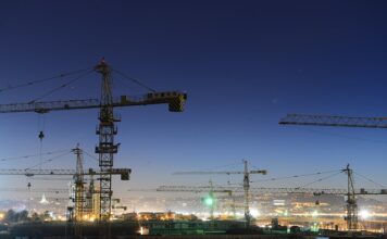 Jaką grubość posadzki żywicznej?