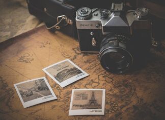 Co kupić na pamiątkę chrztu świętego?