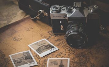 Co kupić na pamiątkę chrztu świętego?