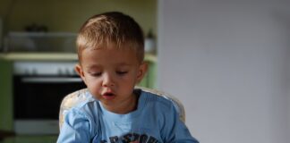 Gdzie kupić krzesełko dla dziecka?